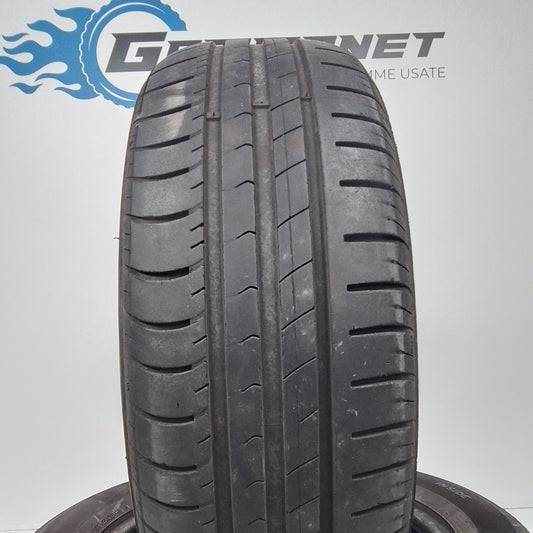 4 Hankook Kinergy eco 165 60 14 75H