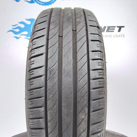 2 Kleber Dynaxer Hp3 215 65 17 99V