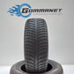 2 Kumho Izen KW23 185 55 15 82H