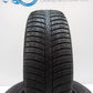 2 Kumho Izen KW23 185 55 15 82H