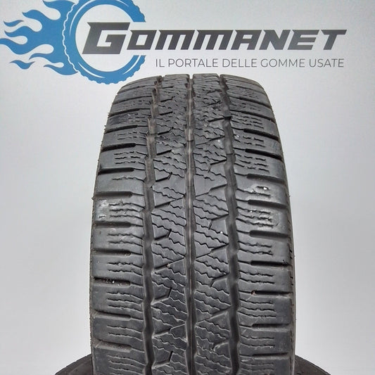 2 Maxxis VanSmart snow 215 65 15C 104/102T m+s