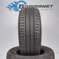 2 Maxxis mecotra 3 185 60 15 88H