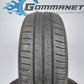 2 Maxxis mecotra 3 185 60 15 88H