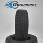 2 Michelin Energy Saver 175 65 15 6MM
