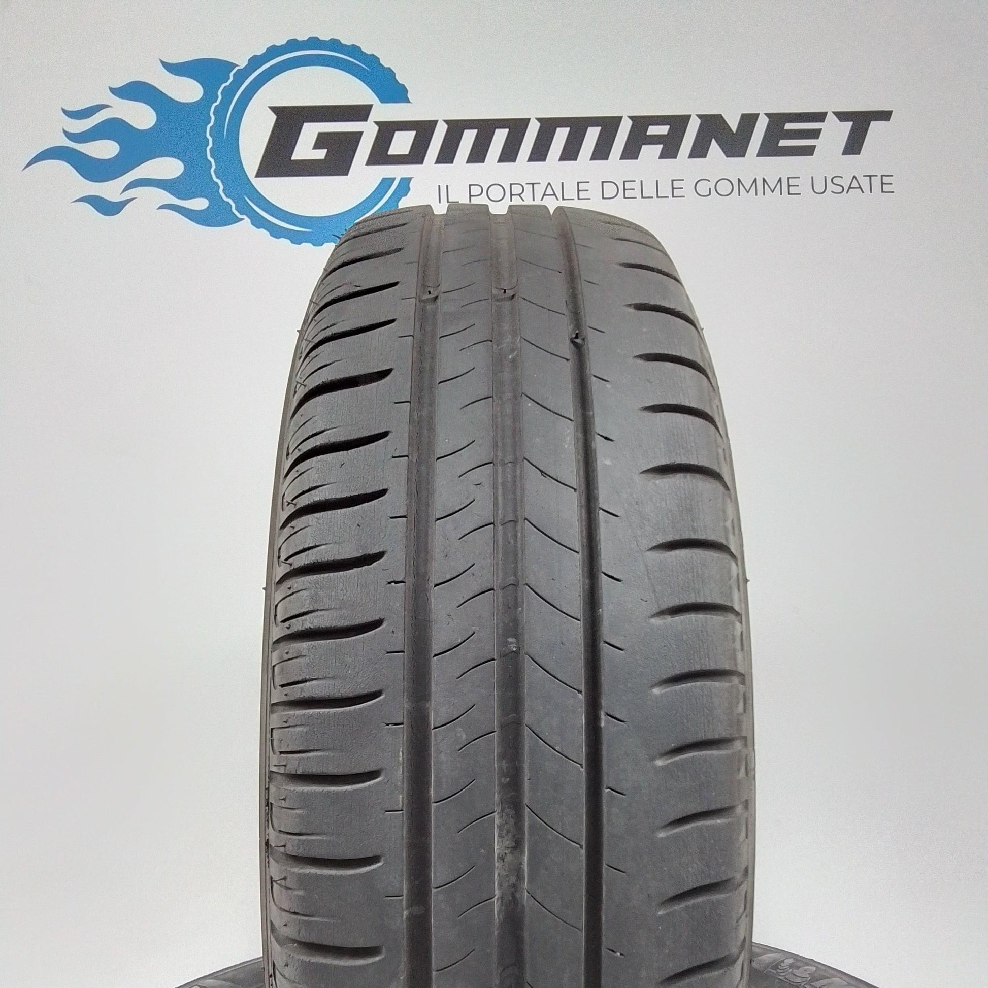 2 Michelin Energy Saver 175 65 15 6MM