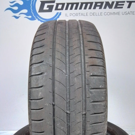 2 Michelin Energy Saver 195 55 16 91T