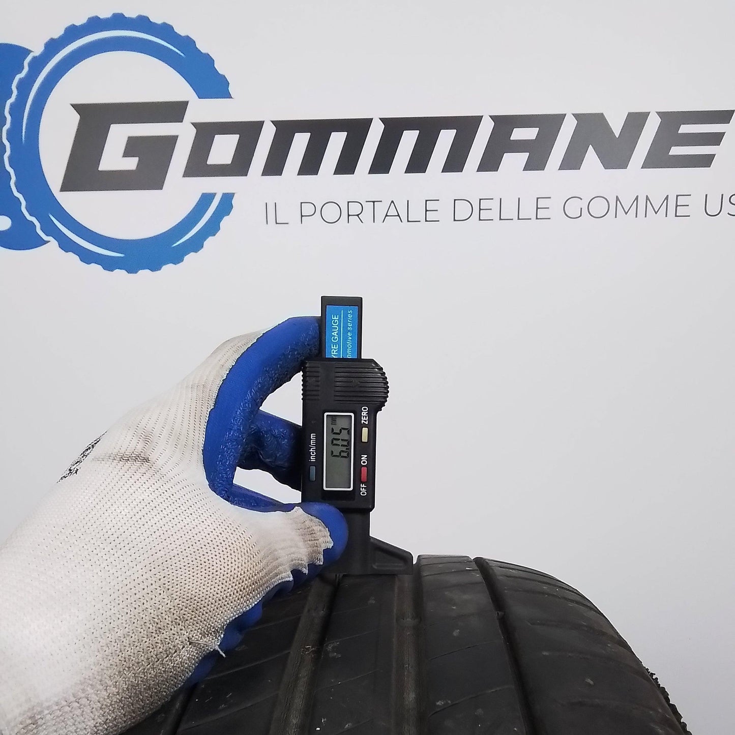2 Michelin Primacy 3 225 50 18 95V