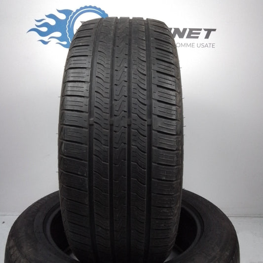 2 Nankang cross sport 2p-9 255 55 20 110Y