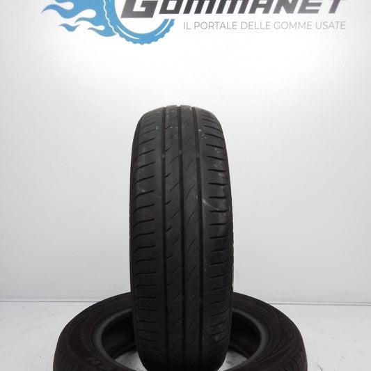 2 Nexen Nblue HD Plus 155 65 14 75T