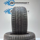 2 Nokian ZLine 225 50 19 107W