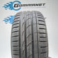 2 Nokian ZLine 225 50 19 107W