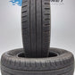 2 Pirelli Carrier 195 60 16C 99/97H