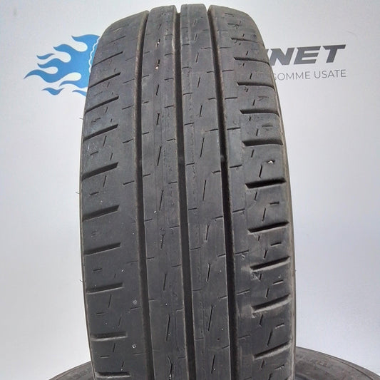 2 Pirelli Carrier 195 60 16C 99/97H