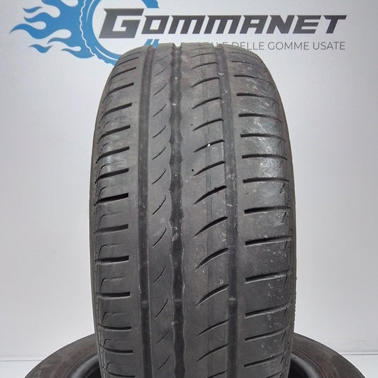 2 Pirelli Cinturato P7 195 55 16 87T