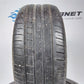 2 Pirelli Cinturato P7 225 55 17 97W Runflat