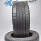 2 Pirelli Cinturato P7 245 40 19 94W