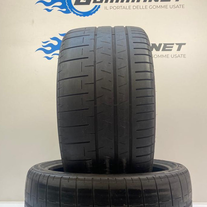 2 Pirelli P zero Corsa 305 30 20  103 Y