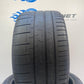 2 Pirelli P zero Corsa 305 30 20  103 Y