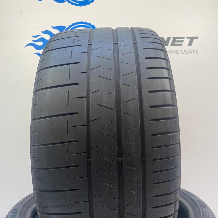2 Pirelli P zero Corsa 305 30 20  103 Y