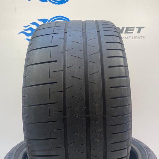 2 Pirelli P zero Corsa 305 30 20  103 Y