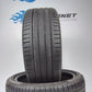 2 Pirelli Pzero 245 40 21 100V