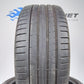 2 Pirelli Pzero 245 40 21 100V