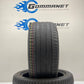 2 Pirelli Pzero* RUNFLAT 275 40 19 101Y