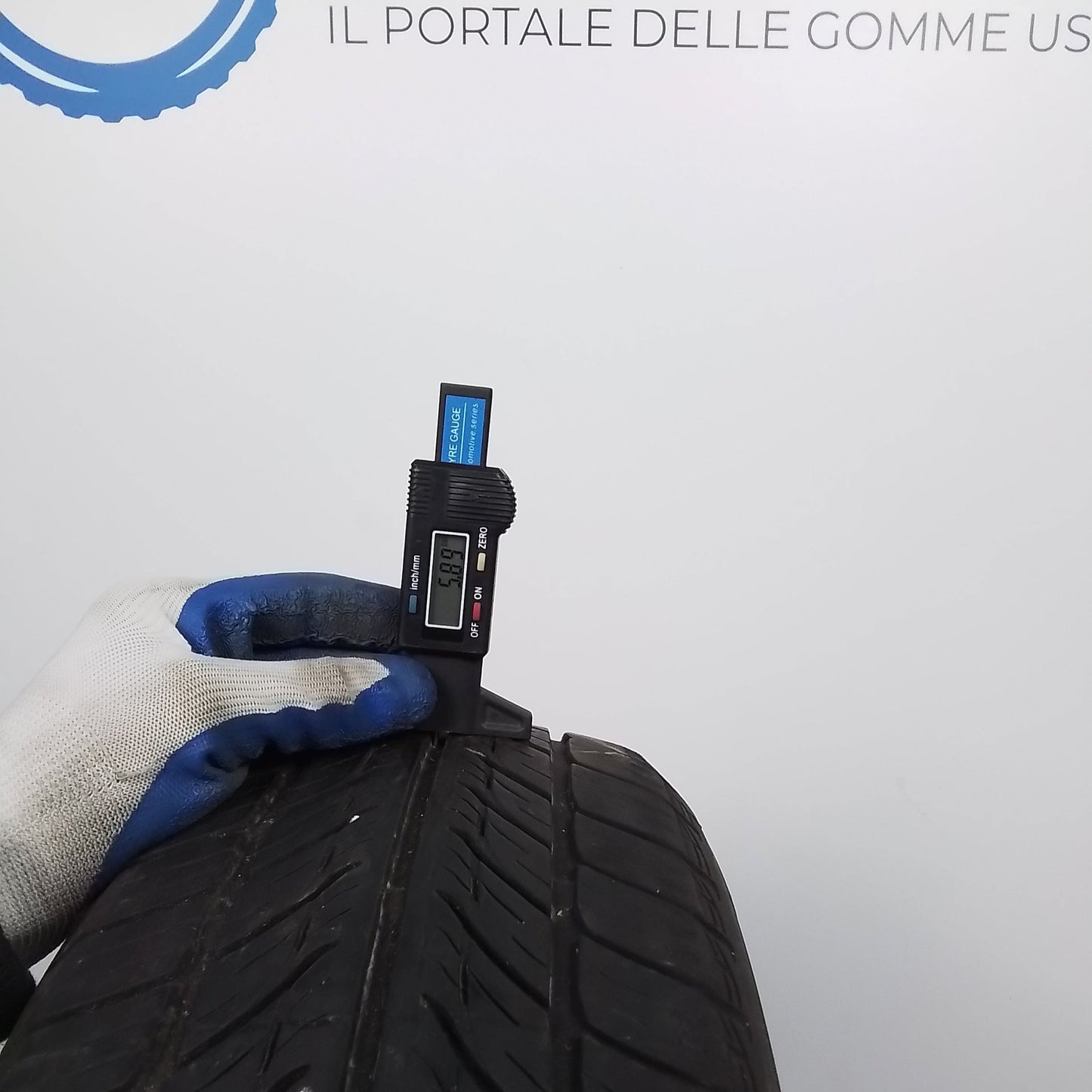 2 Taurus Touring (Michelin) 175 65 14 82H