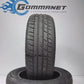 2 Taurus Ultra high Performance (Michelin) 185 60 15 88H