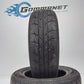 2 Taurus high Performance (Michelin) 175 65 15 84H