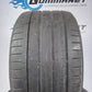 2 Yokohama Advan Sport V107 325 35 22 114Y