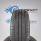 4 Bridgestone Turanza T001 205 55 16 91H