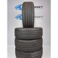 4 Bridgestone Turanza T001 215 55 17 94V