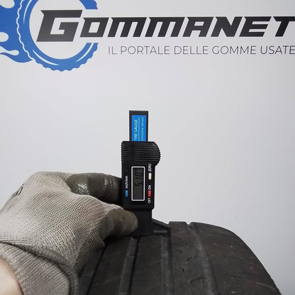 4 Continental ContiEcoContact 6 225 60 18 104V XL