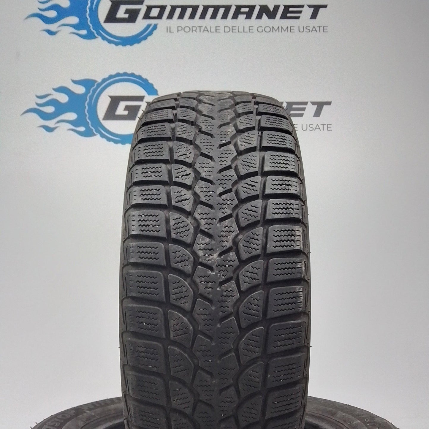 4 First Stop Winter 2 185 60 15 88T m+s