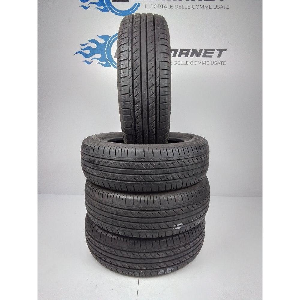 4 GT radial Fe1 City 175 65 14 82T