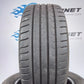 4 Goodyear Efficientgrip Performance 205 60 16 92H