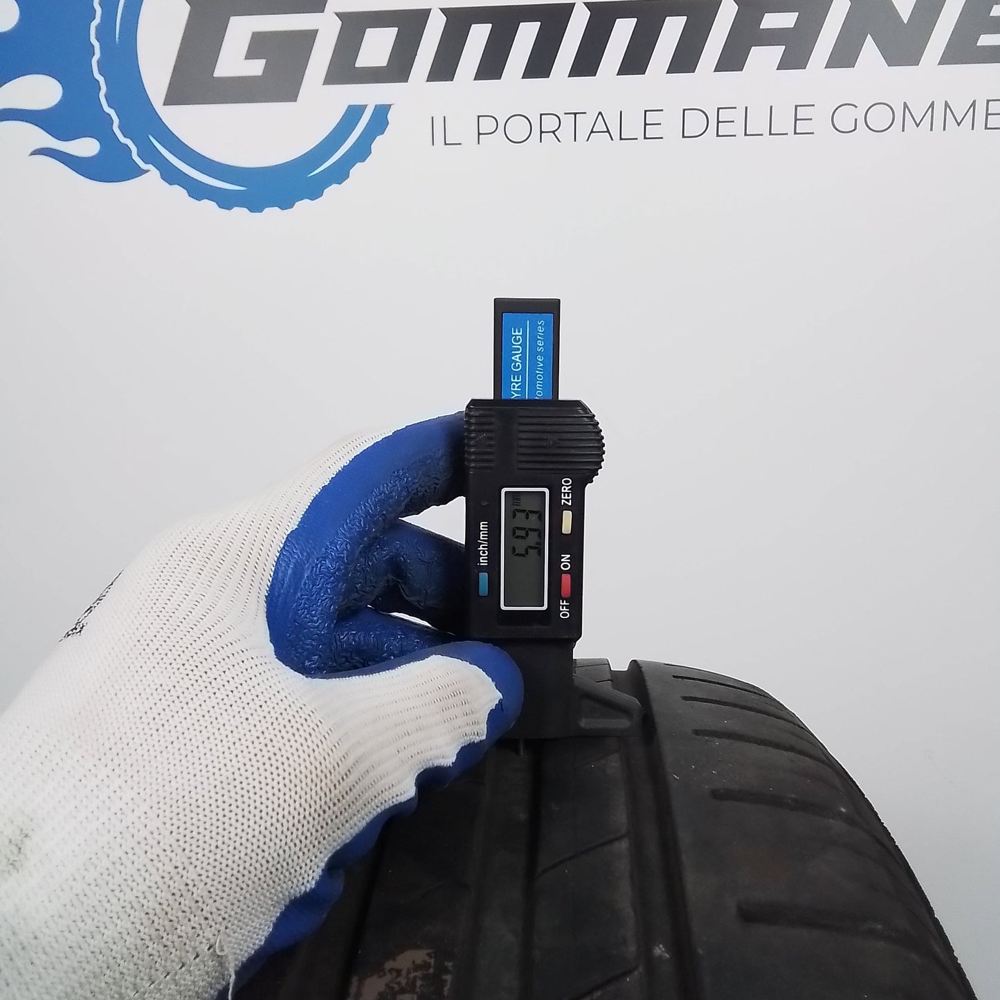 4 Hankook Kinergy eco 165 60 14 75H