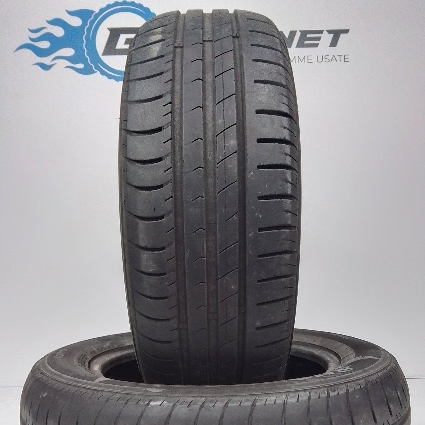 4 Hankook Kinergy eco 165 60 14 75H