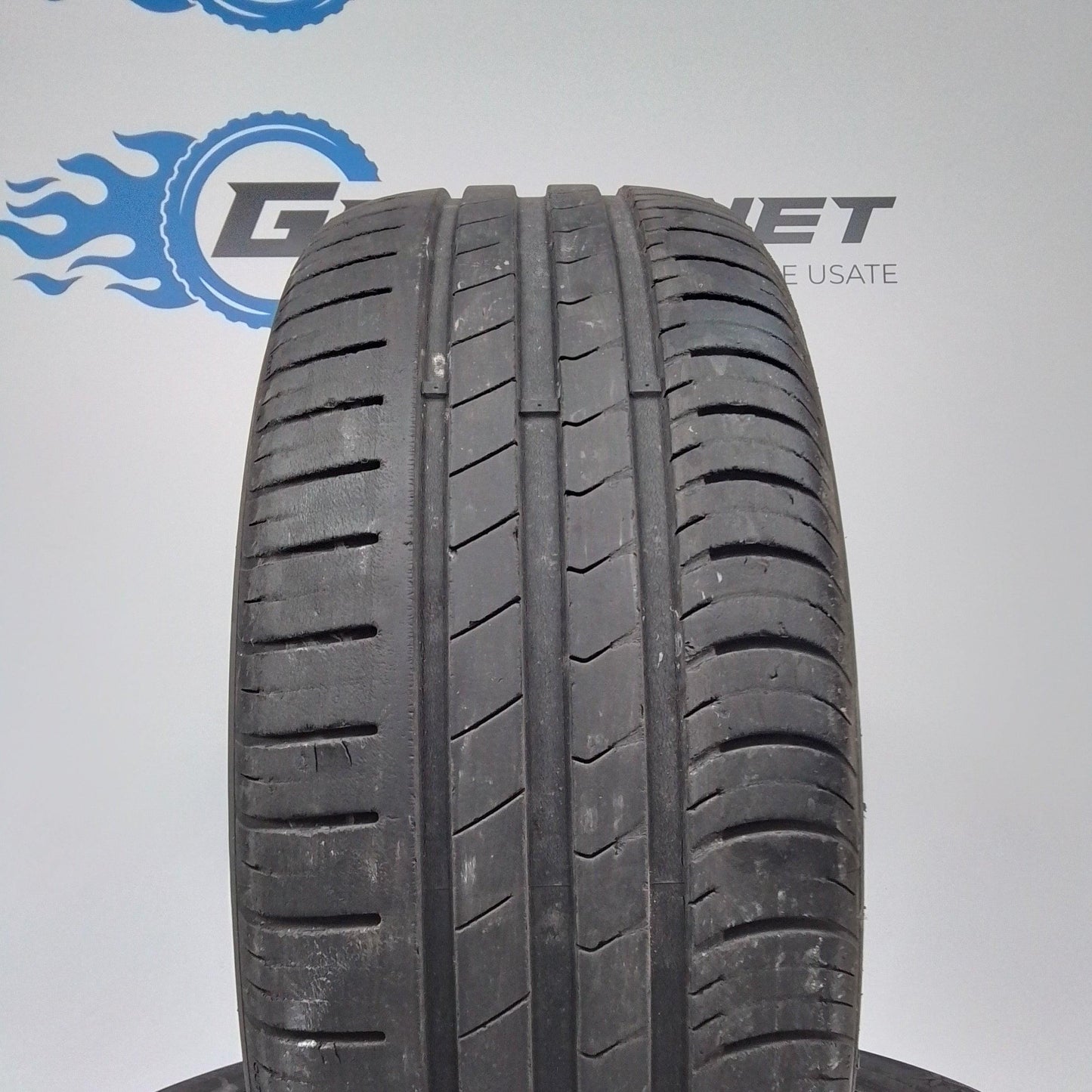 4 Hankook Kinergy eco 165 60 14 75H