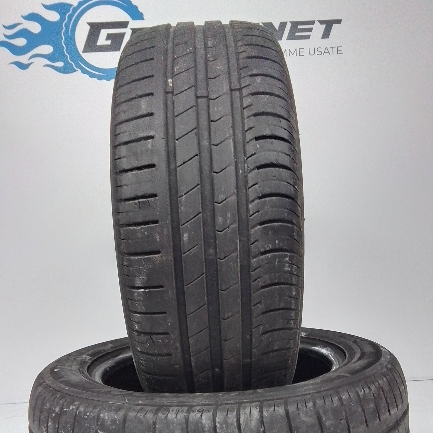 4 Hankook Kinergy eco 165 60 14 75H