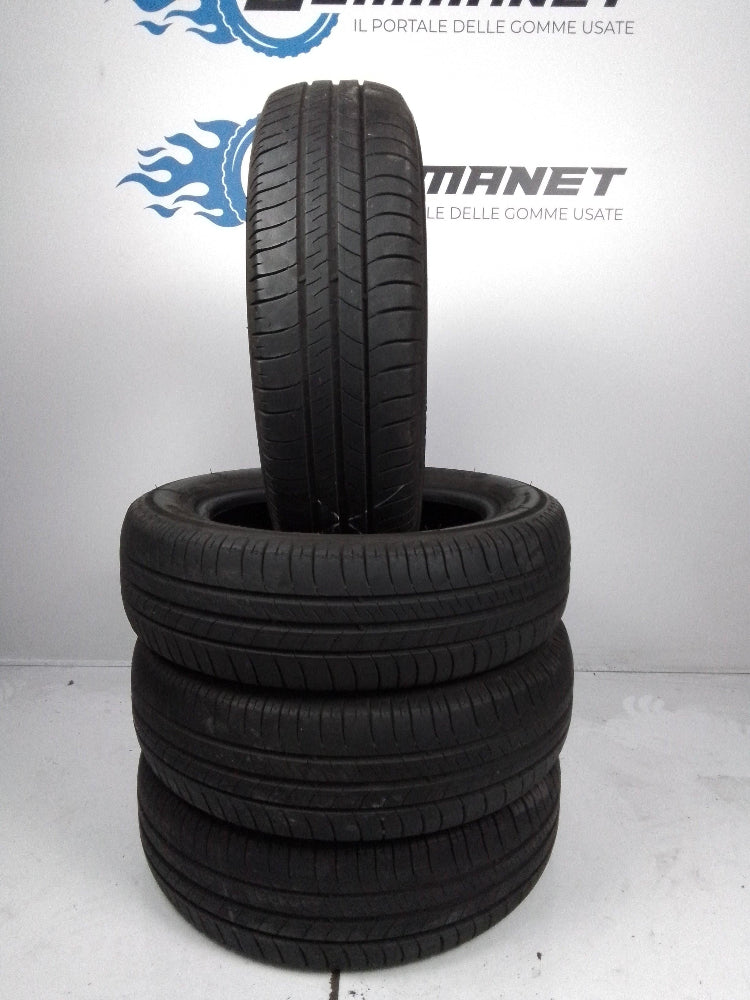 4 Michelin Energy Saver 175 65 15 84T