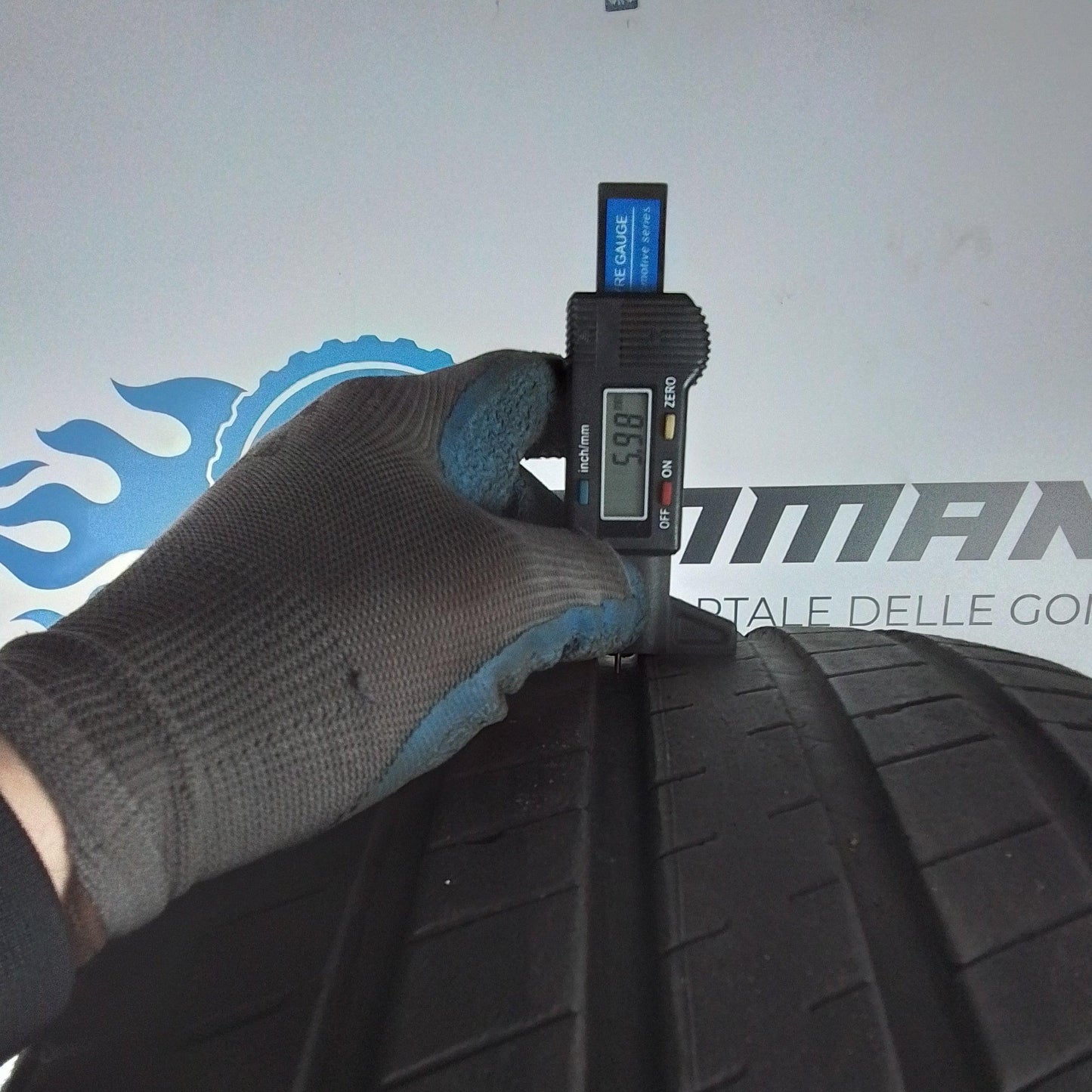 4 Michelin Latitude Sport 3 255 45 20 105V