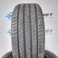 4 Michelin Primacy 4 225 55 17 97W