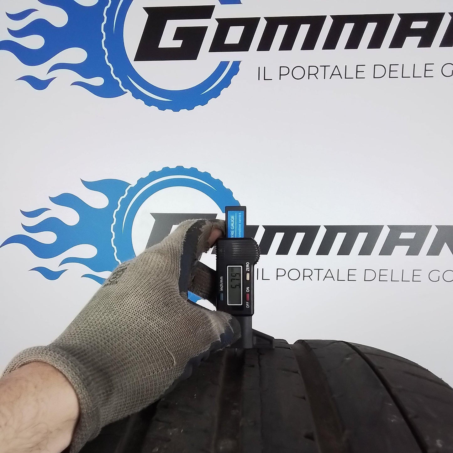 4 Pirelli Pzero 275 45 21 107Y