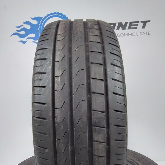 4 Pirelli Scorpion verde 215 65 17 99V