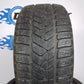 4 Pirelli Sottozero 3 245 50 19 105V RUNFLAT
