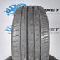 4 Toyo Proxes CF2 215 55 17 94V