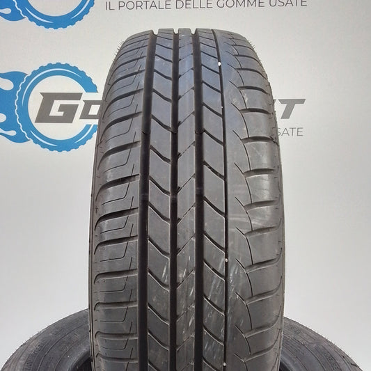 VEDI TUTTE LE Goodyear Duragrip 175 65 14