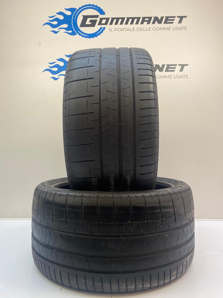 2 Pirelli P zero Corsa 305 30 20  103 Y